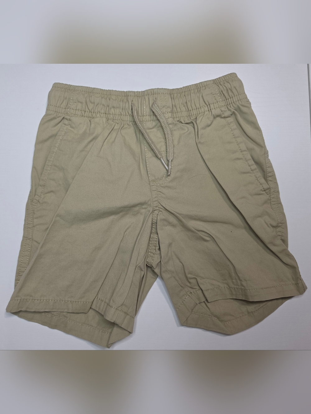 Toddle Shorts - 4T | 4pk | Random Assortment | Like New ✨️ - Picture 4 of 5